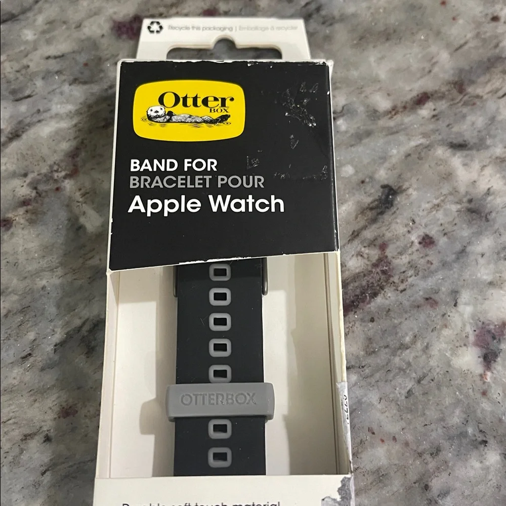 NEW OtterBox Band for Apple Watch 40/41/42mm